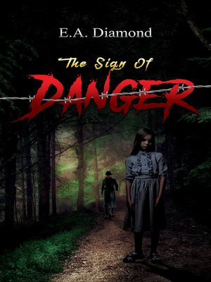 cover image of The Sign of Danger